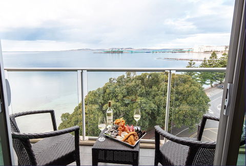 Port Lincoln Hotel - Grafton Accommodation 13