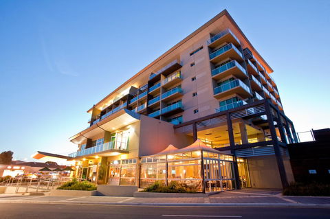 Port Lincoln Hotel - Grafton Accommodation 18