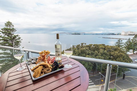 Port Lincoln Hotel - Grafton Accommodation 31