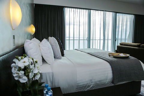 Port Lincoln Hotel - Grafton Accommodation 8