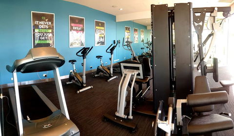 Port Lincoln Hotel - Grafton Accommodation 21