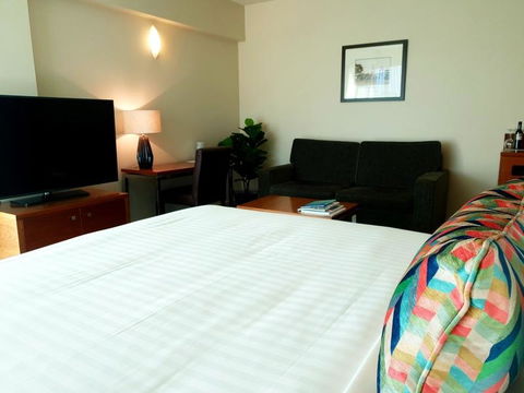 Port Lincoln Hotel - Grafton Accommodation 4