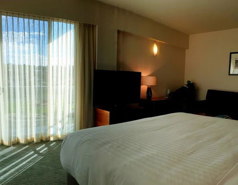 Port Lincoln Hotel - Grafton Accommodation 2