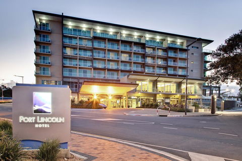 Port Lincoln Hotel - Grafton Accommodation 16