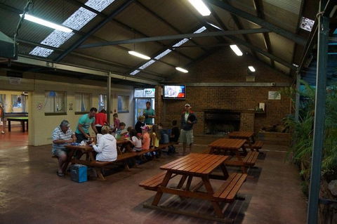 Beachside Holiday Park - Grafton Accommodation 20