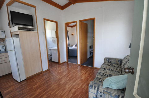 Beachside Holiday Park - Grafton Accommodation 8