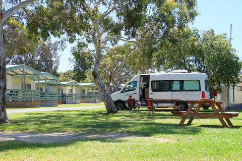 Beachside Holiday Park - Grafton Accommodation 2