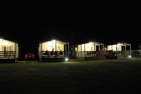 Beachside Holiday Park - Grafton Accommodation 3