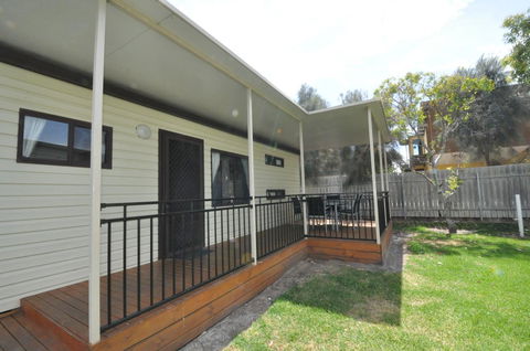 Beachside Holiday Park - Grafton Accommodation 9