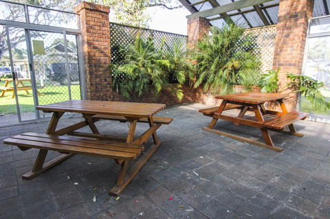 Beachside Holiday Park - Grafton Accommodation 22