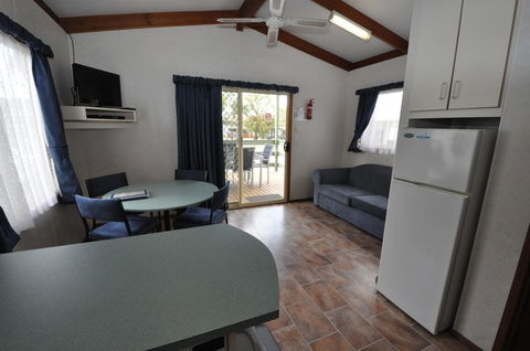 Beachside Holiday Park - Grafton Accommodation 7