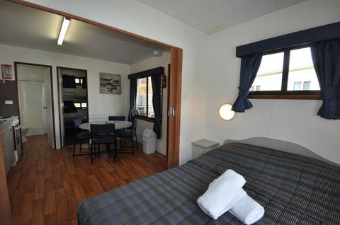 Beachside Holiday Park - Grafton Accommodation 11