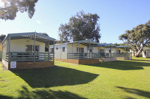 Beachside Holiday Park - Grafton Accommodation 1