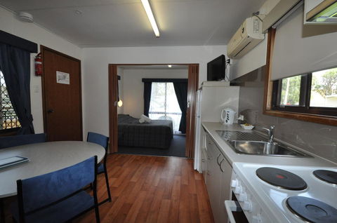 Beachside Holiday Park - Grafton Accommodation 13