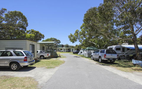 Beachside Holiday Park - Grafton Accommodation 16