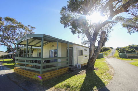 Beachside Holiday Park - Grafton Accommodation 5