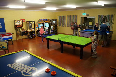 Beachside Holiday Park - Grafton Accommodation 23