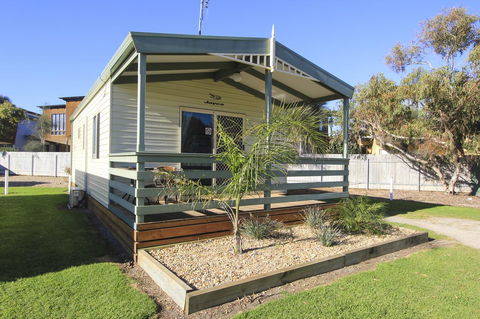 Beachside Holiday Park - Grafton Accommodation 4