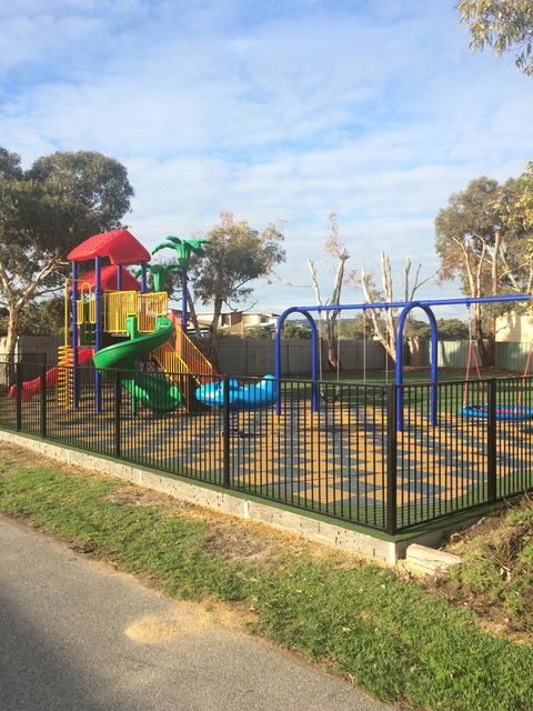 Beachside Holiday Park - Grafton Accommodation 14