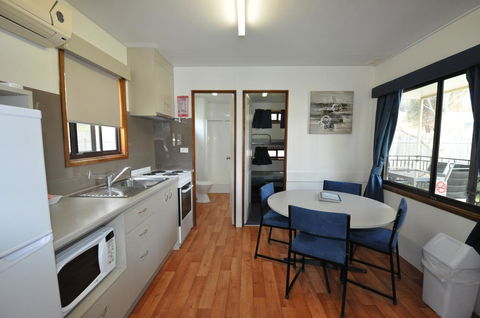 Beachside Holiday Park - Grafton Accommodation 12