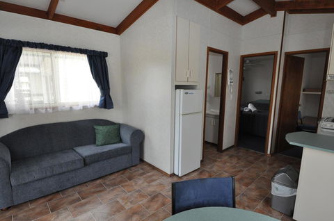 Beachside Holiday Park - Grafton Accommodation 0