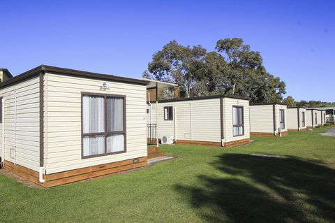 Beachside Holiday Park - Grafton Accommodation 10