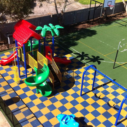 Beachside Holiday Park - Grafton Accommodation 15