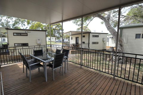 Beachside Holiday Park - Grafton Accommodation 6