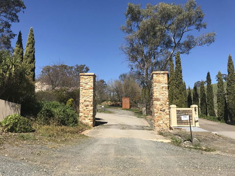 Vineyard Cottage BnB - Grafton Accommodation 10