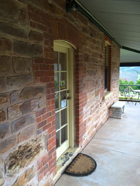 Vineyard Cottage BnB - Grafton Accommodation 9