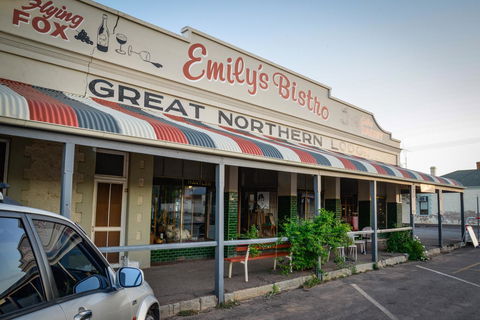 Great Northern Lodge - Grafton Accommodation 15
