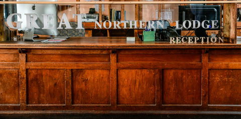 Great Northern Lodge - Grafton Accommodation 14