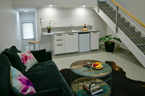 Great Northern Lodge - Grafton Accommodation 24