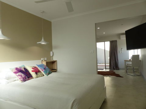 Great Northern Lodge - Grafton Accommodation 27