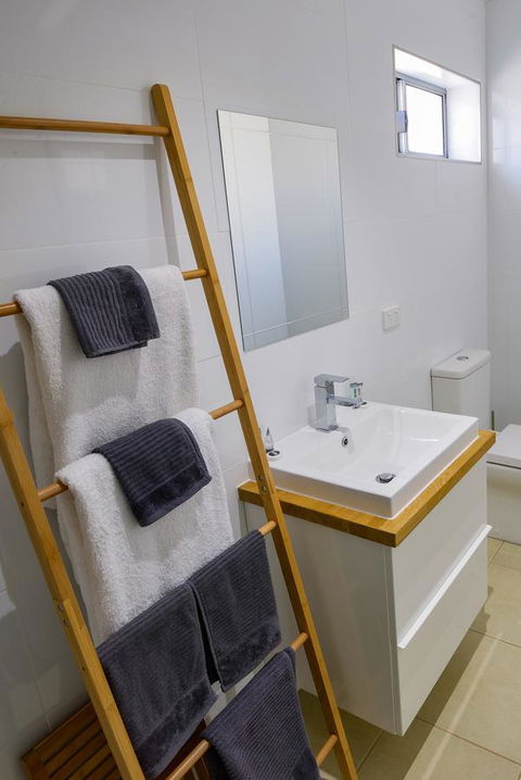 Great Northern Lodge - Grafton Accommodation 22
