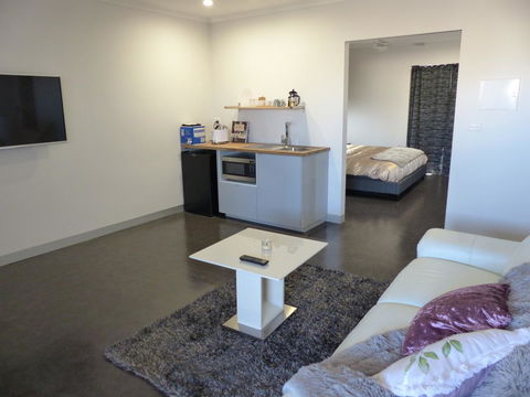 Great Northern Lodge - Grafton Accommodation 29