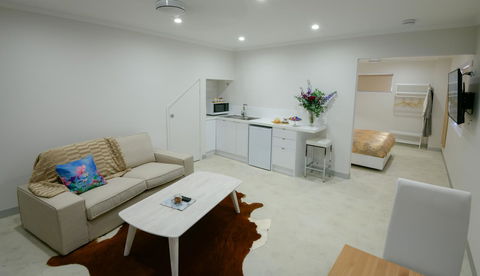 Great Northern Lodge - Grafton Accommodation 5