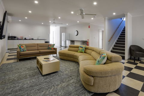 Great Northern Lodge - Grafton Accommodation 21