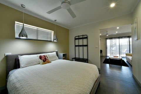 Great Northern Lodge - Grafton Accommodation 4