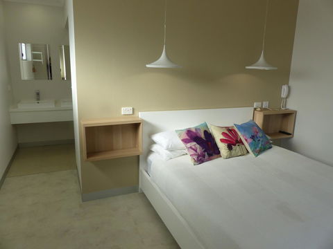 Great Northern Lodge - Grafton Accommodation 0