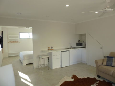 Great Northern Lodge - Grafton Accommodation 26