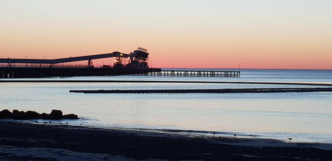 Wallaroo Beachfront Tourist Park - Grafton Accommodation 13