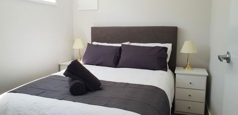 Wallaroo Beachfront Tourist Park - Grafton Accommodation 7
