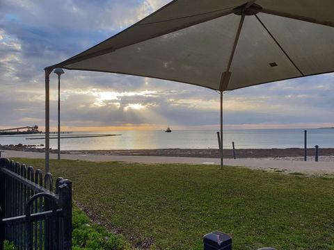 Wallaroo Beachfront Tourist Park - Grafton Accommodation 12