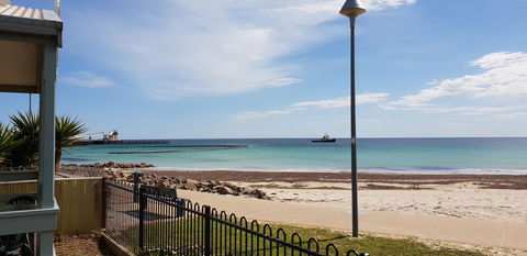 Wallaroo Beachfront Tourist Park - Grafton Accommodation 10