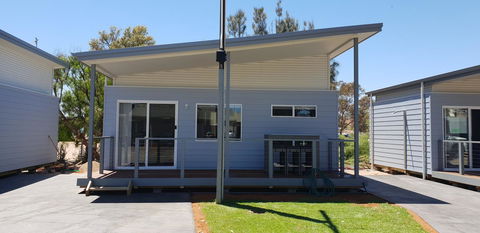 Wallaroo Beachfront Tourist Park - Grafton Accommodation 8