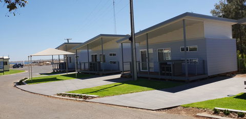 Wallaroo Beachfront Tourist Park - Grafton Accommodation 6