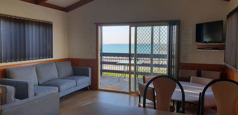Wallaroo Beachfront Tourist Park - Grafton Accommodation 5