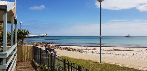 Wallaroo Beachfront Tourist Park - Grafton Accommodation 11