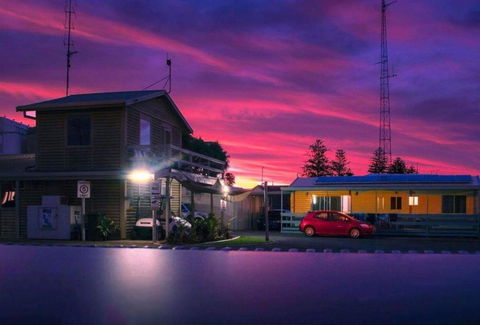 Wallaroo Beachfront Tourist Park - Grafton Accommodation 1